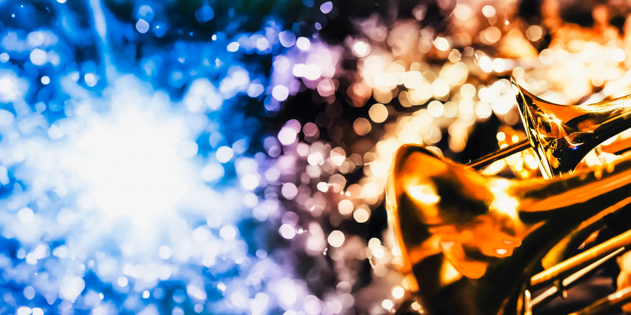 CONCERTO & BRINDE DE ANO NOVO